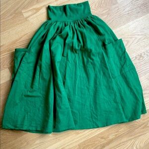 Little Parni Skirt